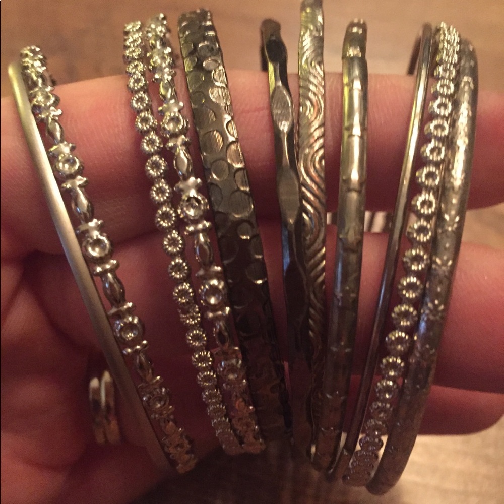 BANGLES